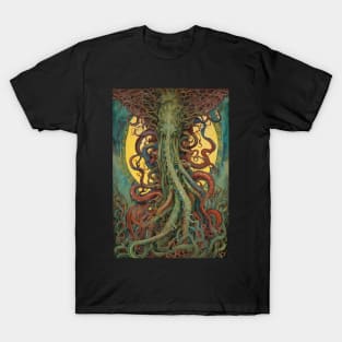 The Call T-Shirt